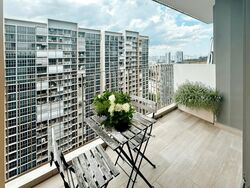 Sol Acres (D23), Condominium #477260061
